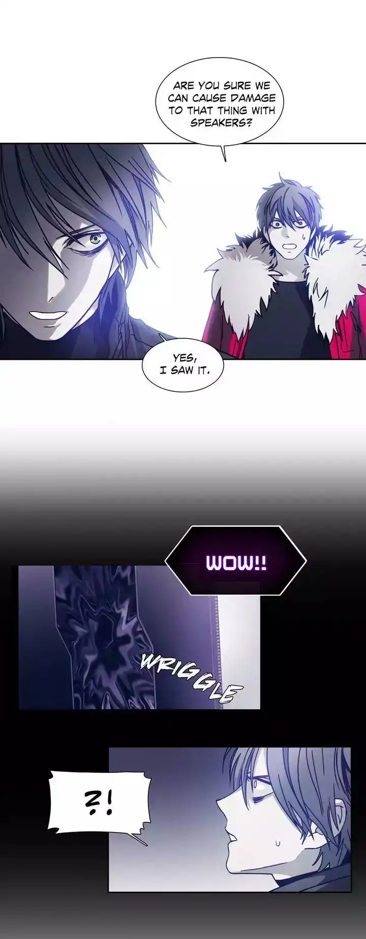 Unknown Code Chapter 33 7